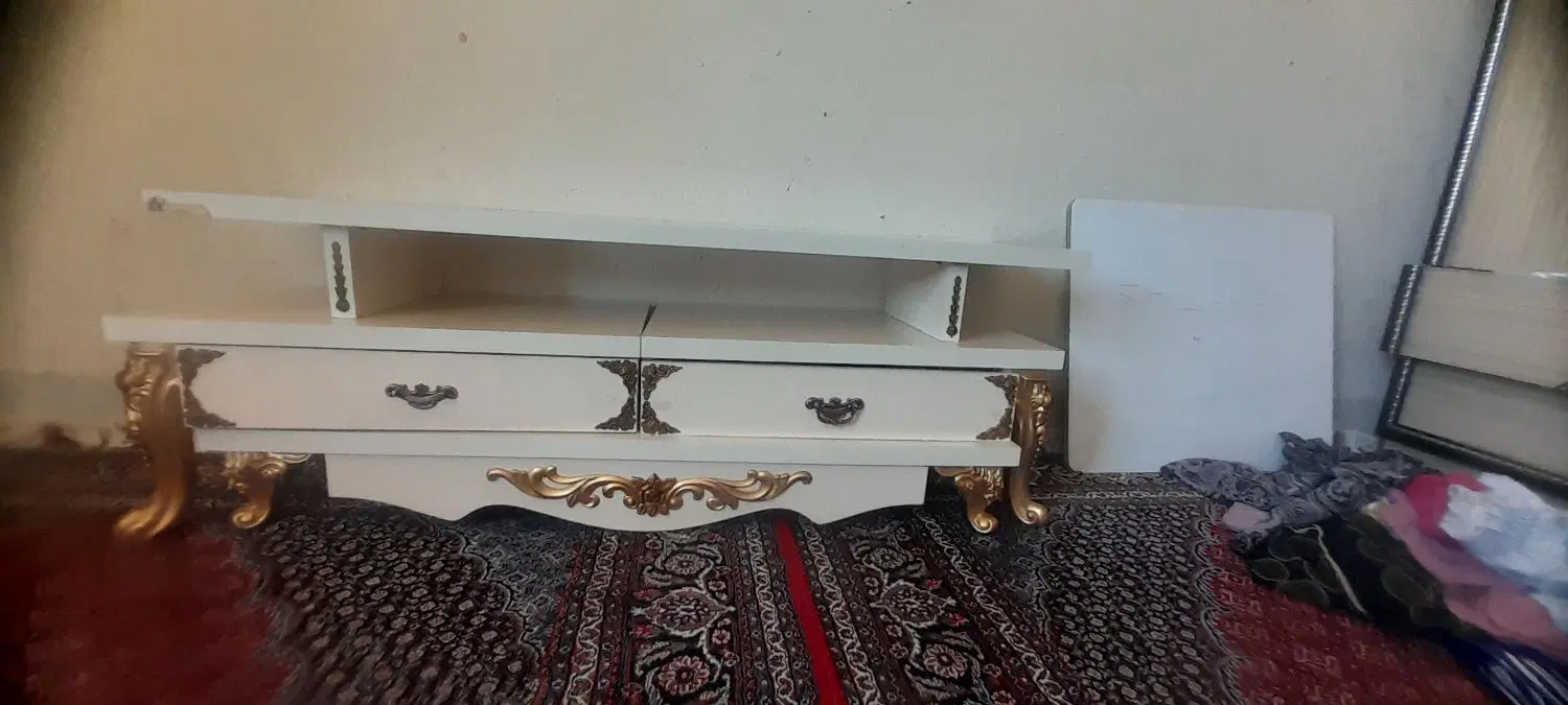 میز تی وی|میز تلویزیون|کامیاران, |دیوار