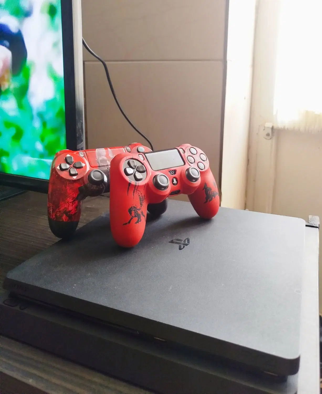 ps4|کنسول، بازی ویدئویی و آنلاین|رفسنجان, |دیوار