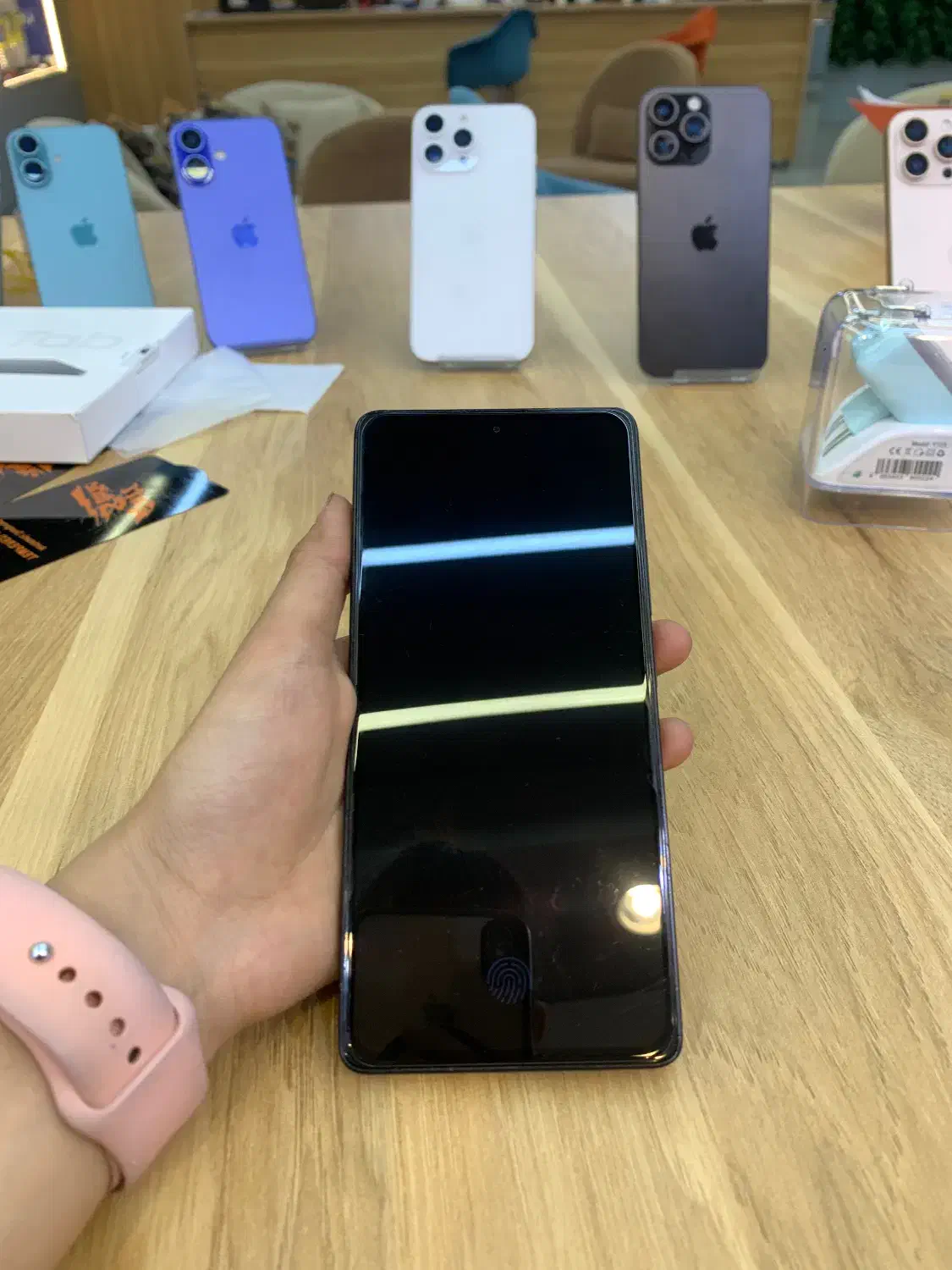 Poco M6 pro|موبایل|تهران, گلستان (شهرک راه آهن)|دیوار