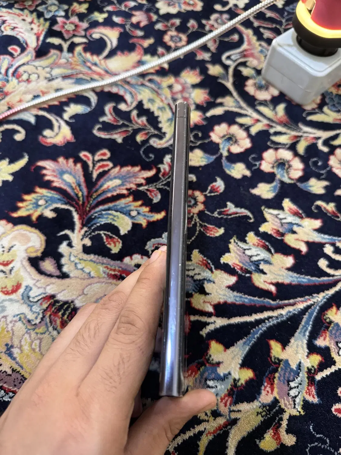 s23ultra256 ram12|موبایل|تهران, علایین|دیوار