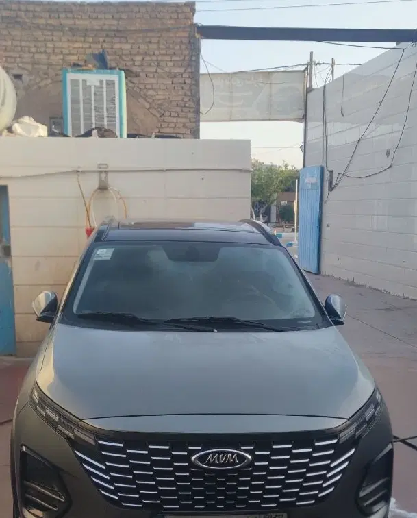 x33کراس|خودرو سواری و وانت|میبد, |دیوار