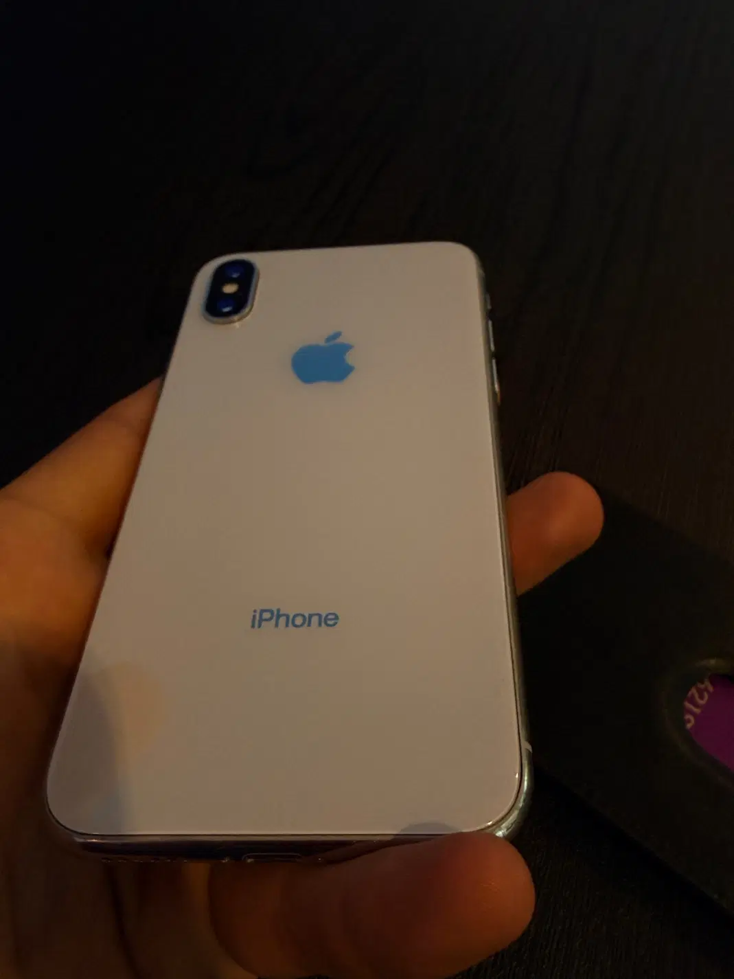 iphone X|موبایل|کرج, خرمدشت|دیوار