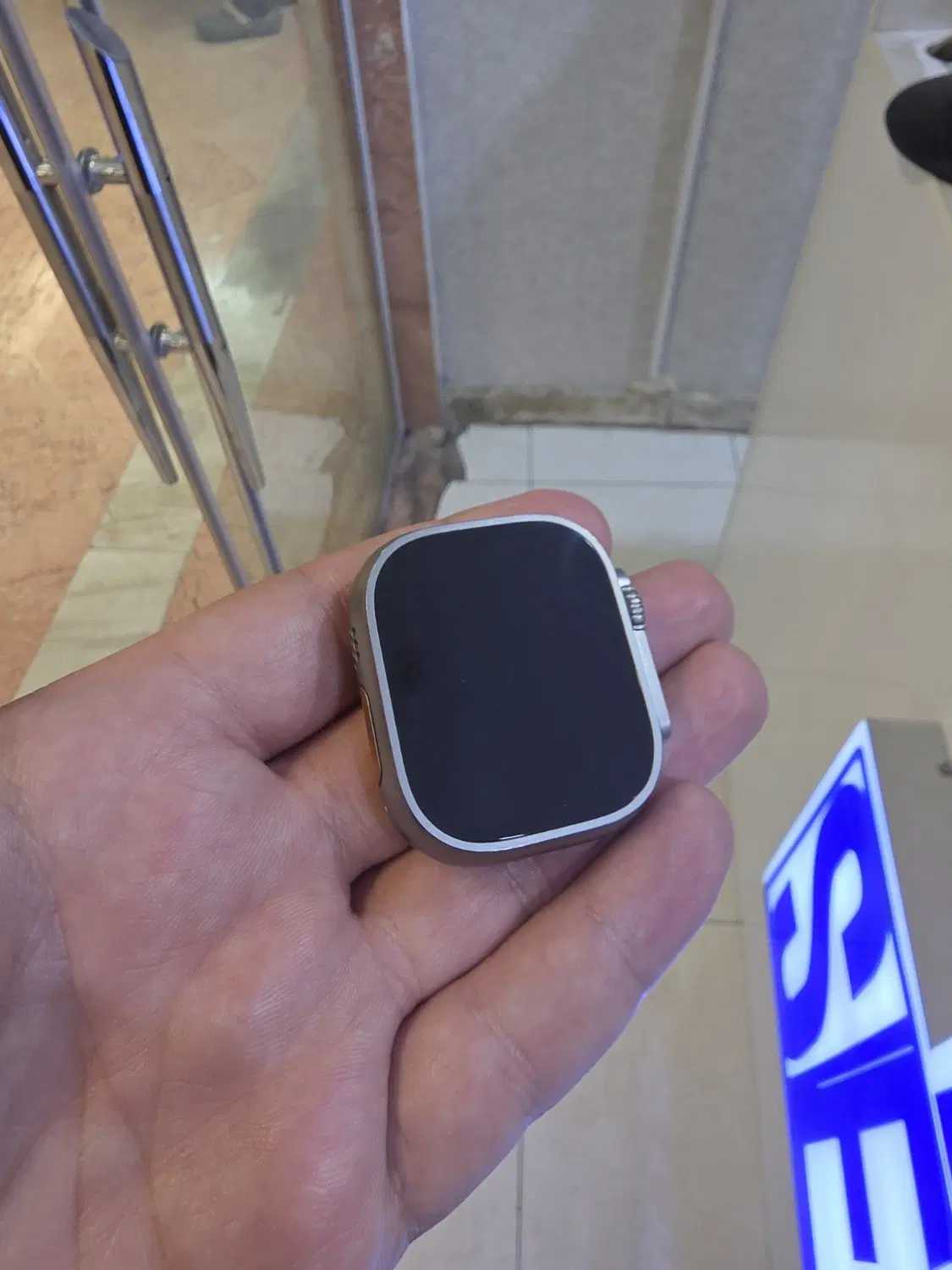 Iphone 17 Air - Apple Watch Ultra2|موبایل|تهران, شهرک محلاتی|دیوار
