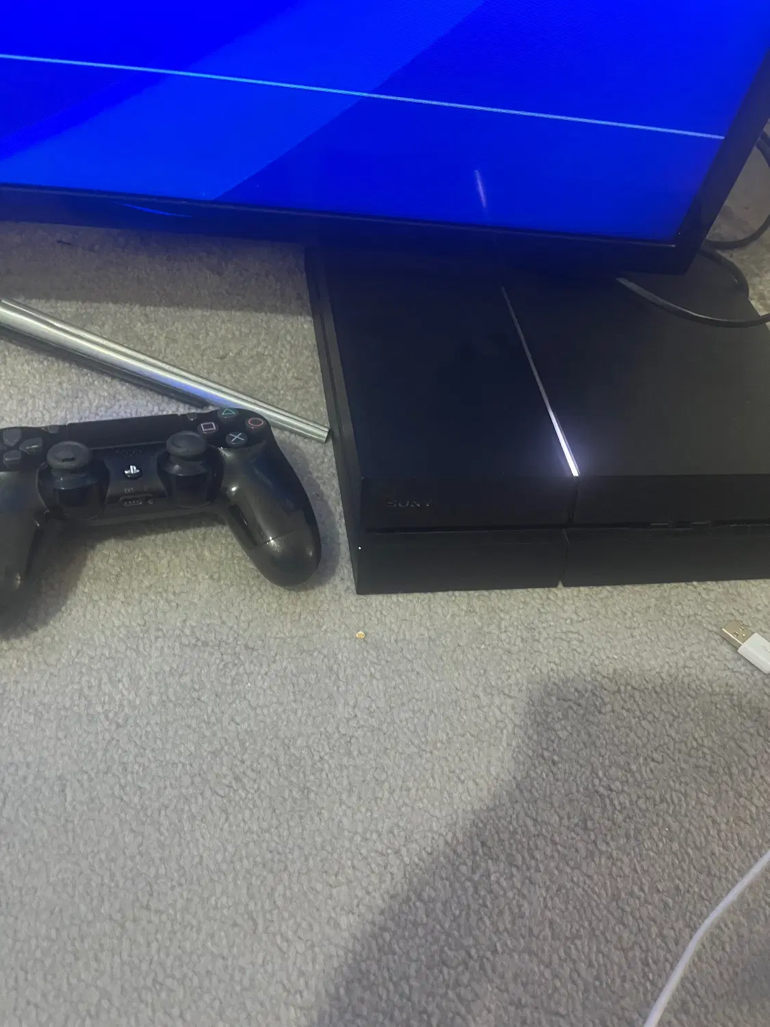 پی اس ۴     ps4 pro|کنسول، بازی ویدئویی و آنلاین|ایذه, |دیوار