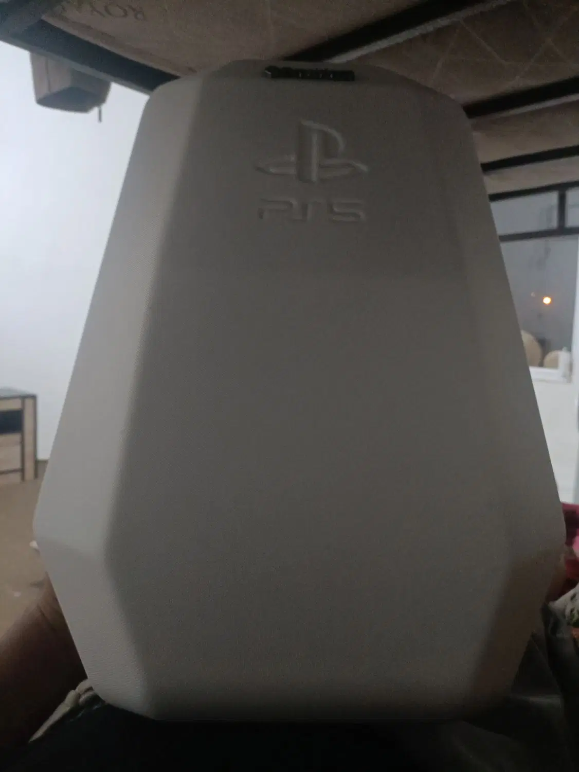 کیف ps5 slim|کنسول، بازی ویدئویی و آنلاین|شیراز, شهرک پرواز|دیوار