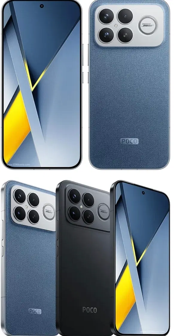 POCO F8 ULTRA 512/16|موبایل|تهران, فردوسی|دیوار