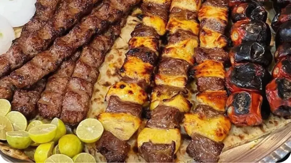 آشپز|خدمات پذیرایی، مراسم|گرگان, |دیوار