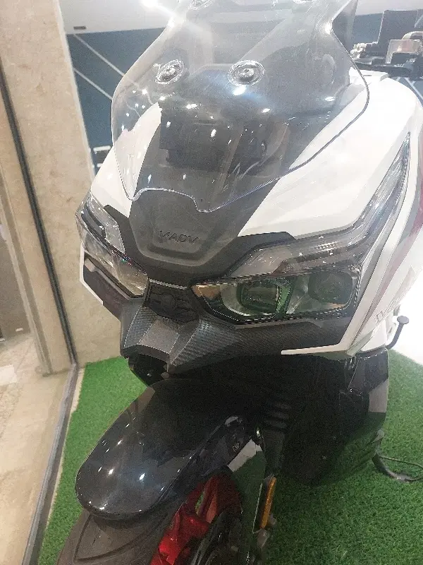ADV 150 تکتاز|موتورسیکلت|مشهد, ایثار|دیوار
