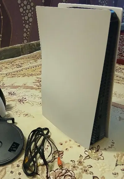 ps5|کنسول، بازی ویدئویی و آنلاین|تهران, باشگاه نفت|دیوار