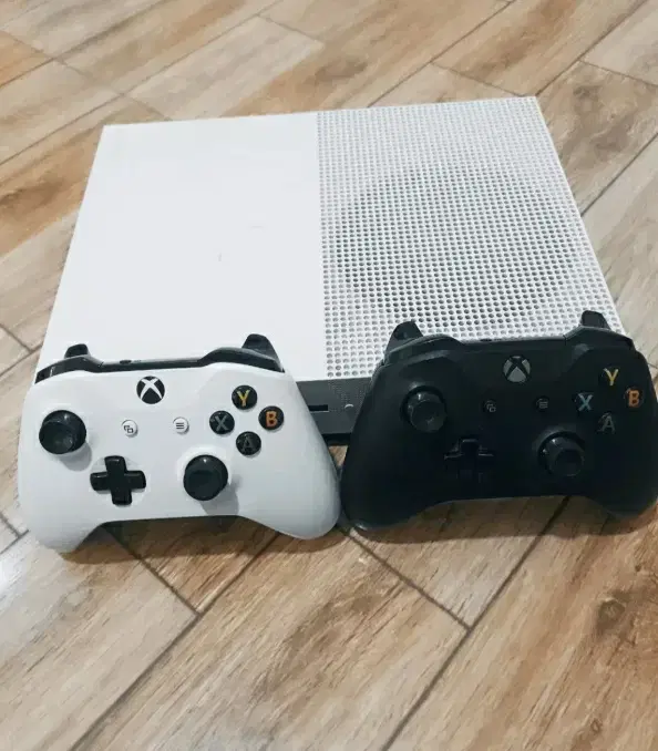Xbox one s FC26|کنسول، بازی ویدئویی و آنلاین|ملارد, |دیوار