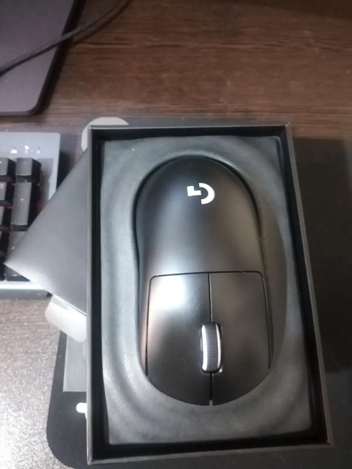 gpro x superlight 2|قطعات و لوازم جانبی رایانه|تهران, بهمن یار|دیوار