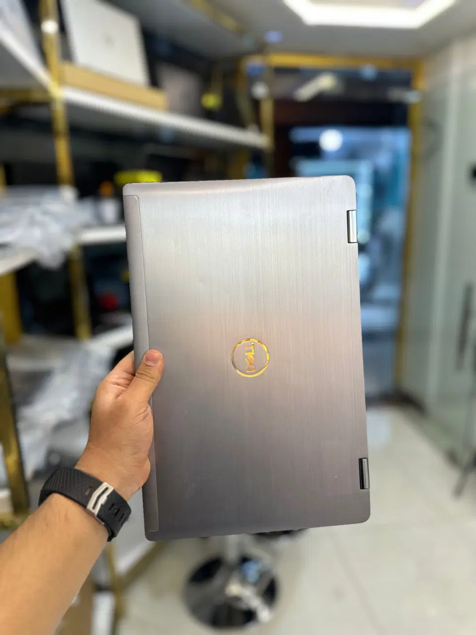 DELL LATITUDE 7430|رایانه همراه|شیراز, ملاصدرا|دیوار