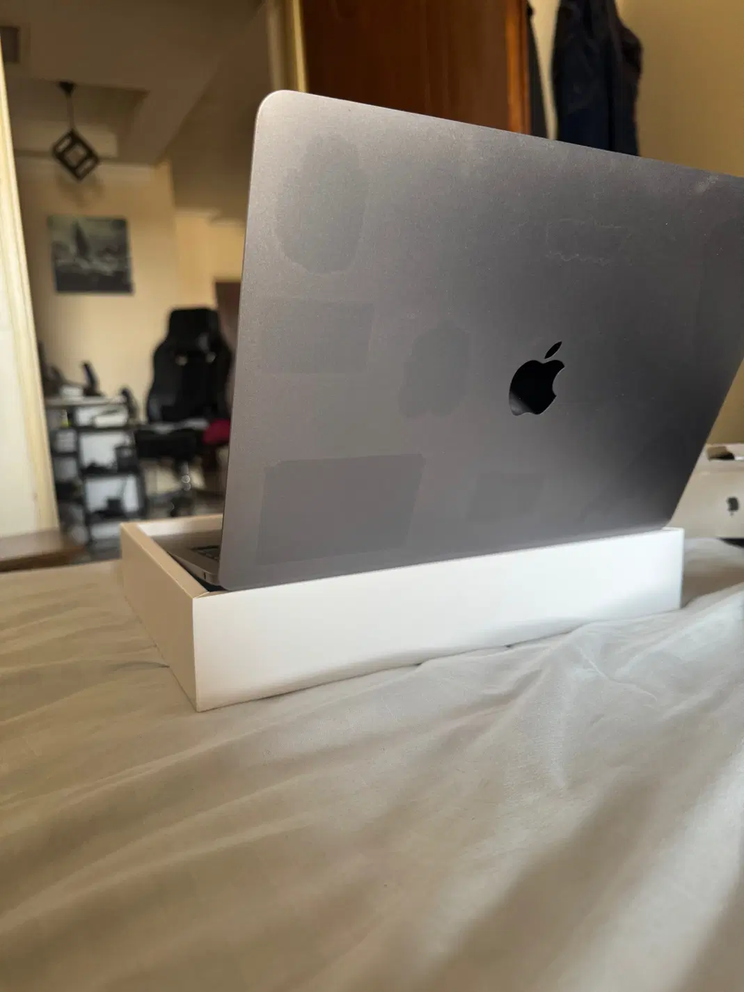 MacBook pro m1 13 inch|رایانه همراه|تهران, بلوار کشاورز|دیوار