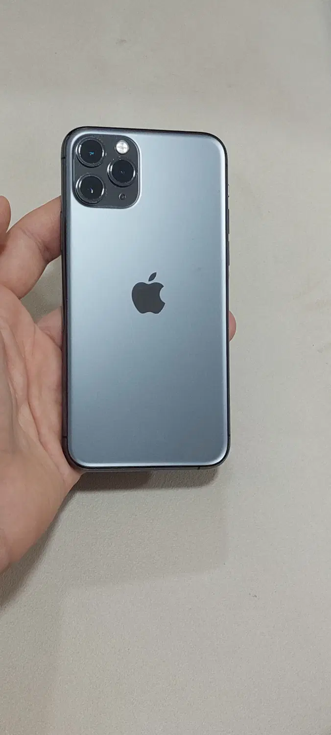 11pro 256|موبایل|خرمشهر, |دیوار