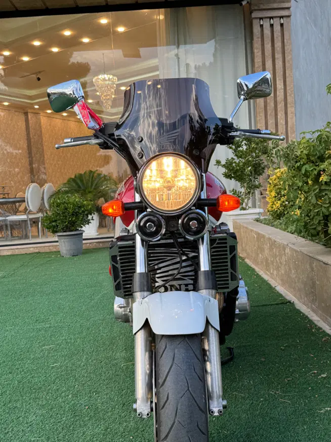 cb 1300|موتورسیکلت|تهران, شادمان|دیوار