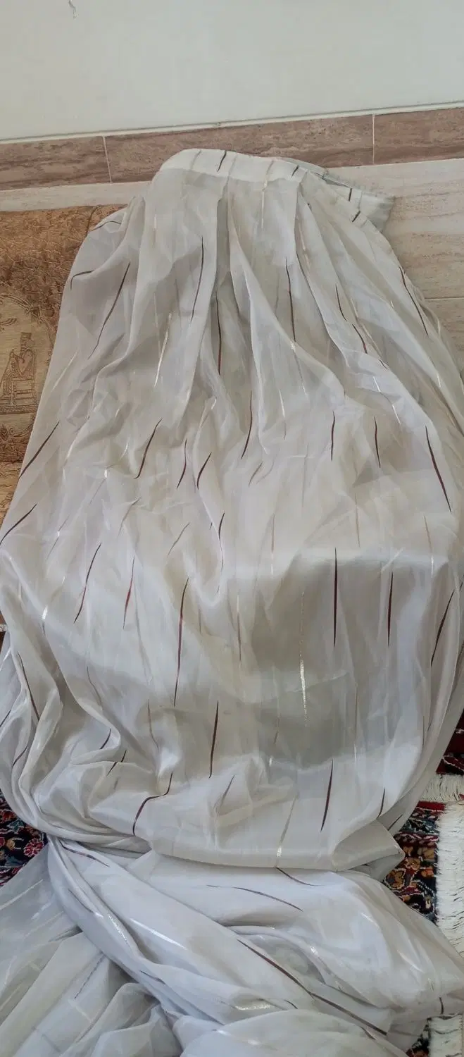 پرده|پرده، رانر، رومیزی|شیراز, مسلم|دیوار