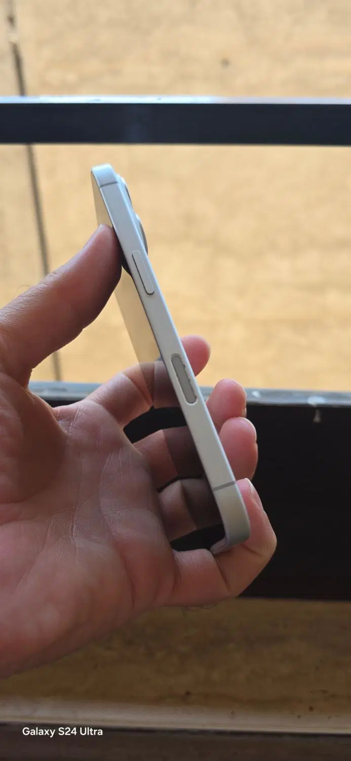 iPhone 16 normal 128|موبایل|اسلامشهر, شهرک محمدیه|دیوار