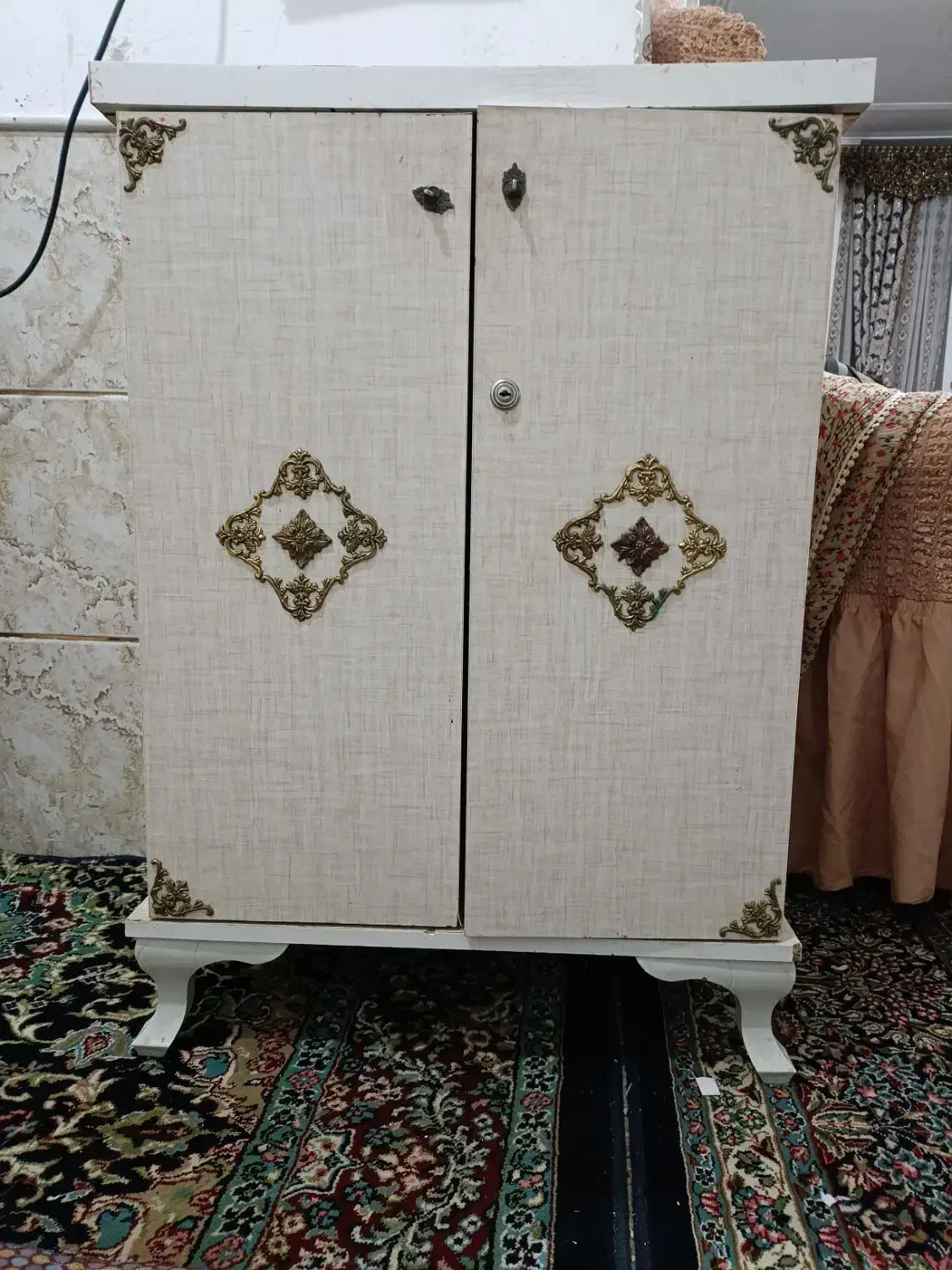 کمد|جاکفشی، کمد، دراور|رفسنجان, |دیوار