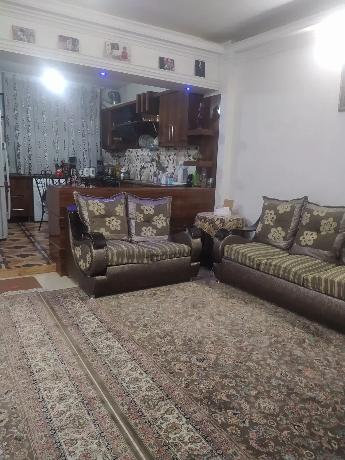 فروش آپارتمان ۸۰ متری ۲ خواب - Ansicht 4