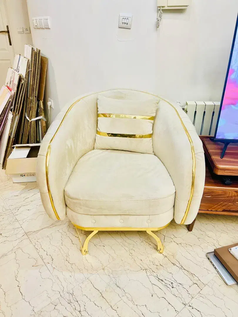 مبل چستر|مبلمان خانگی و میز عسلی|تهران, شهر زیبا|دیوار