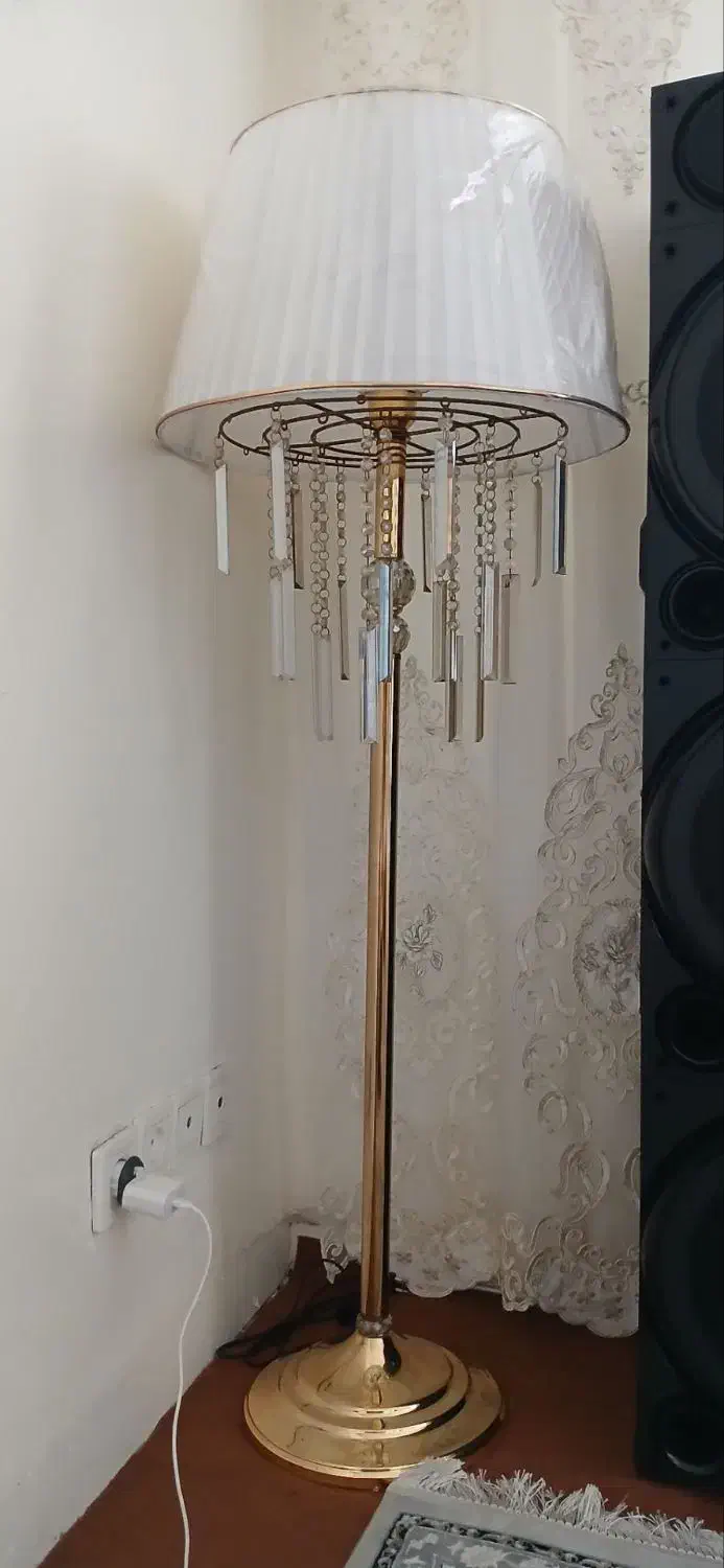 چراغ|چراغ خواب و آباژور|فردیس, شهرک شهید حسینی|دیوار