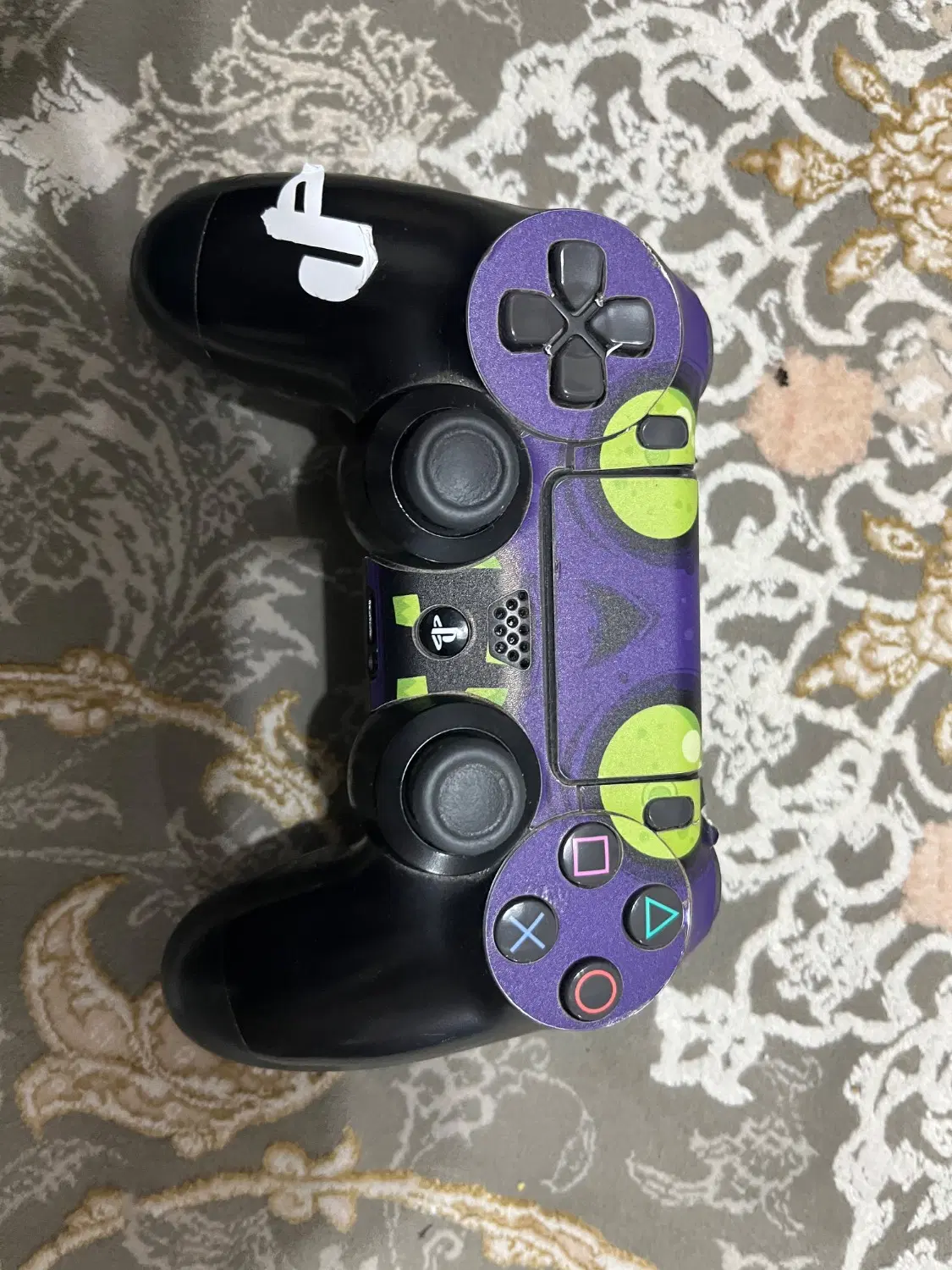 ps4|کنسول، بازی ویدئویی و آنلاین|رشت, گلباغ نماز|دیوار