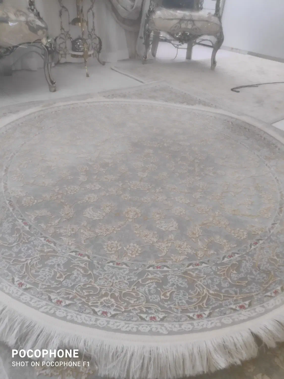 فرش 2در 2|فرش|کرمانشاه, |دیوار