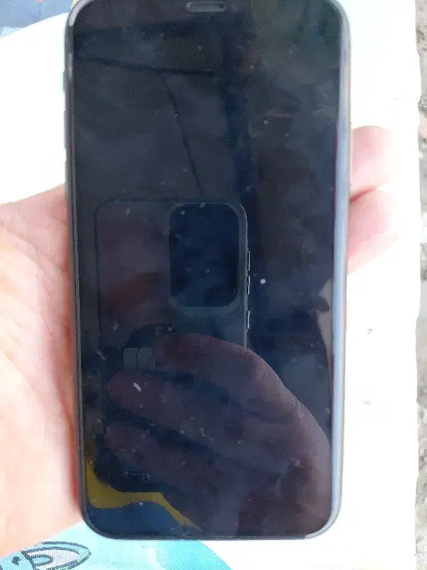 آیفون ۱۱|موبایل|کرج, گلشهر|دیوار