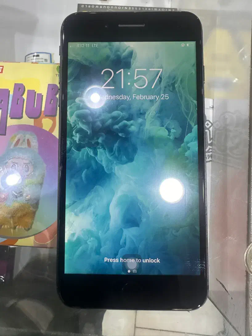 ایفون 7 Plus|موبایل|قدس, شهر‌قدس|دیوار