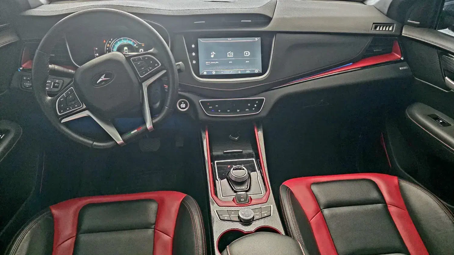 kmc A5|خودرو سواری و وانت|بجنورد, |دیوار