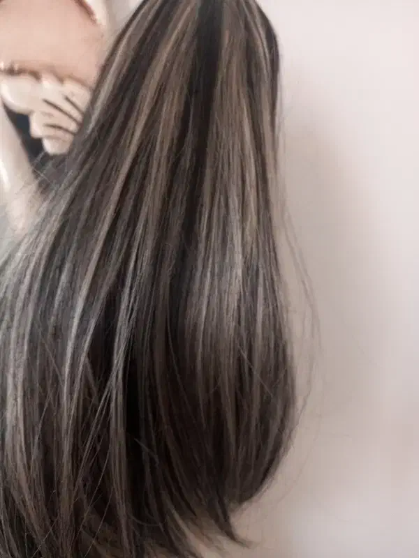 کلاه گیس|آرایشی، بهداشتی، درمانی|قم, بکایی|دیوار