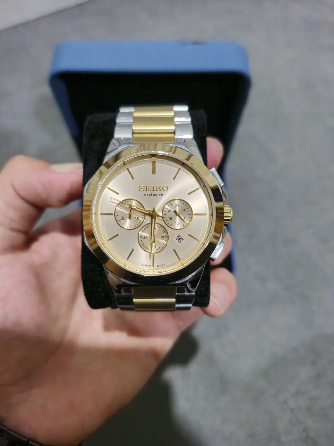 ساعت Seiko|ساعت|ورامین, ورامین|دیوار