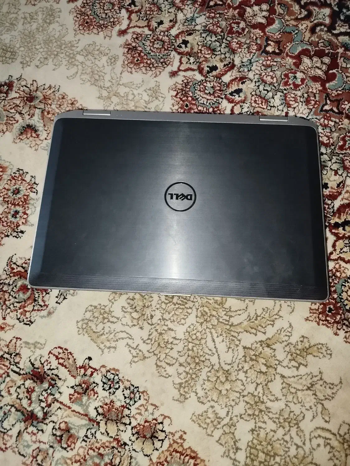 لب تاب dell|رایانه همراه|شیراز, منطقه هوایی شهید دوران|دیوار