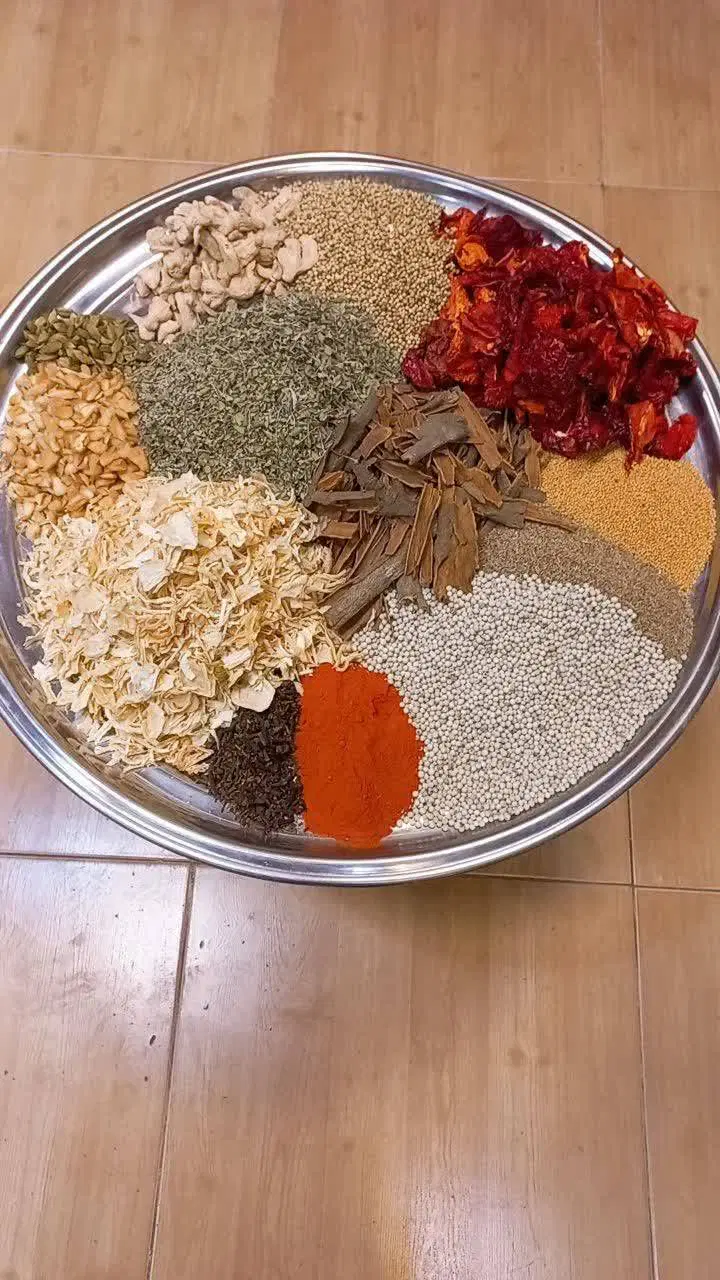 ادویه|خوردنی و آشامیدنی|تهران, پامنار|دیوار