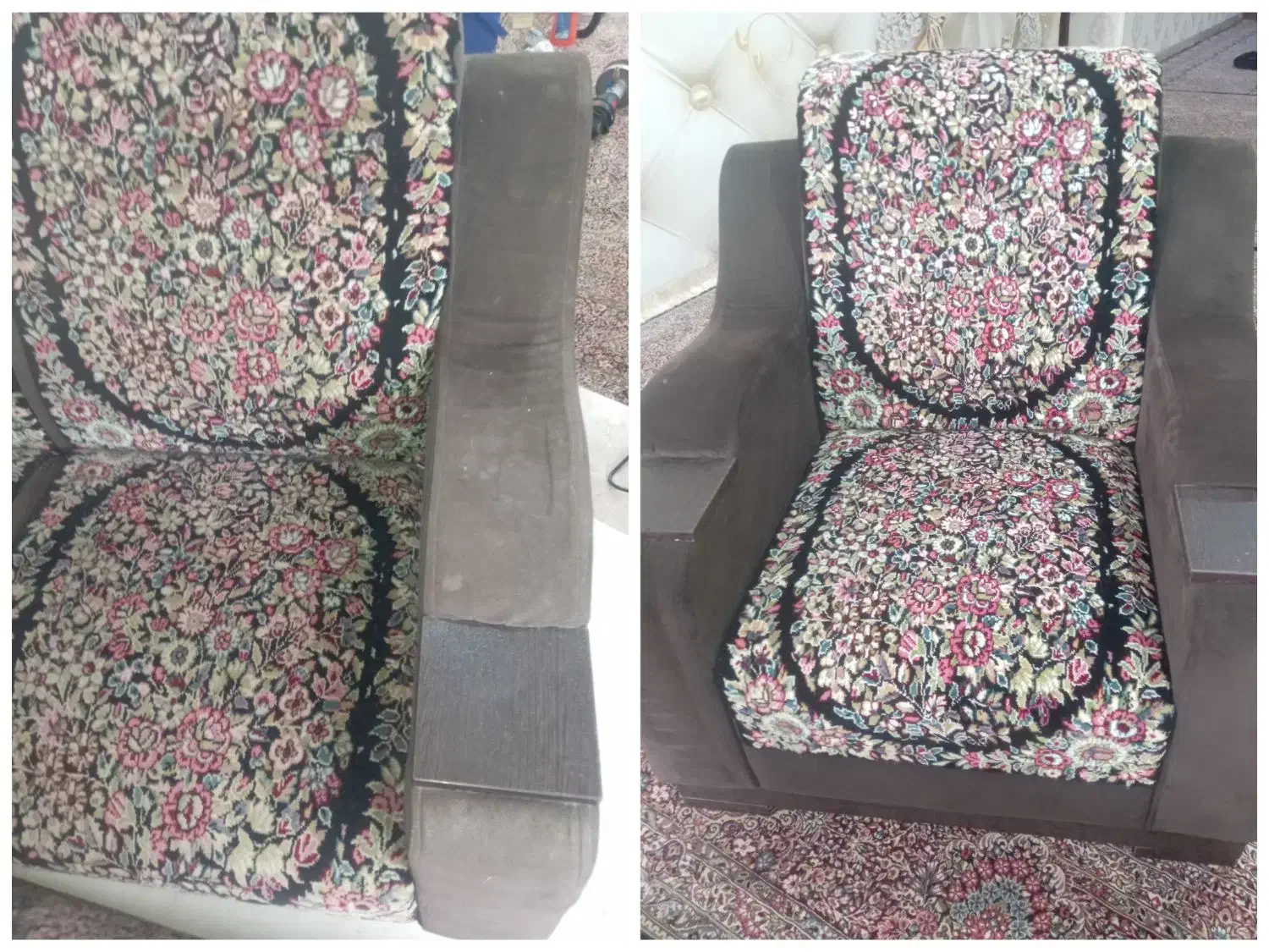 مبل شویی|خدمات نظافت|یزدان شهر, |دیوار