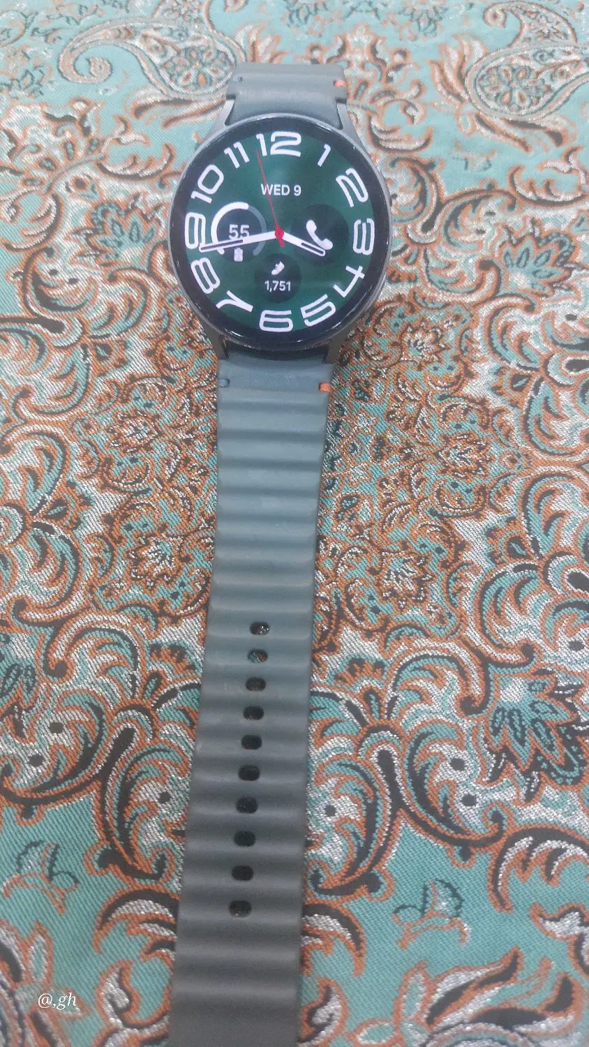 Galaxy Watch7 44mm|ساعت|اقلید, |دیوار