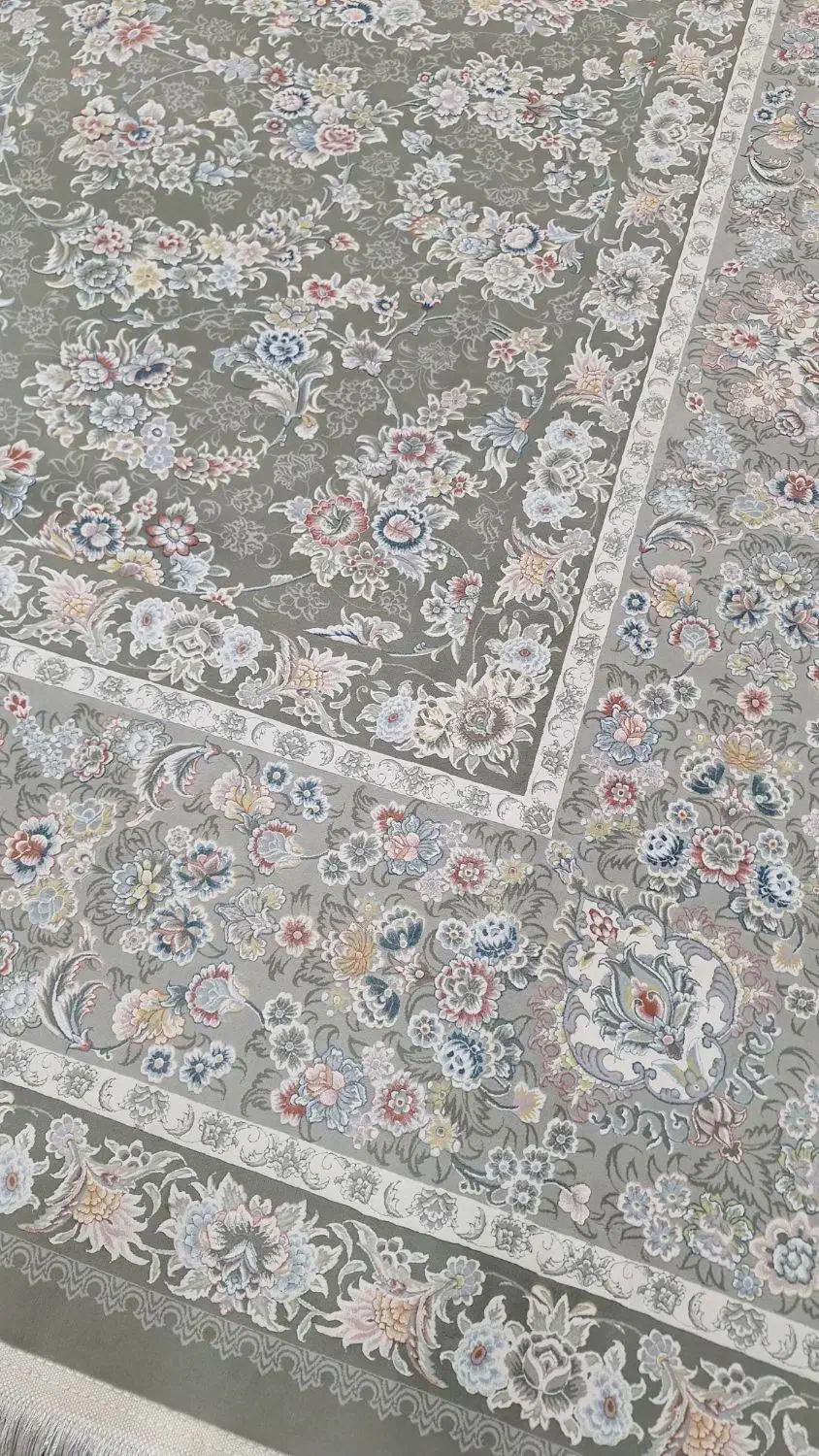 فرش بهار، جفت ۱۲متری ۱۵۰۰تراکم۴۵۰۰ فیلی بزرگمهر|فرش|مشهد, ابوذر|دیوار