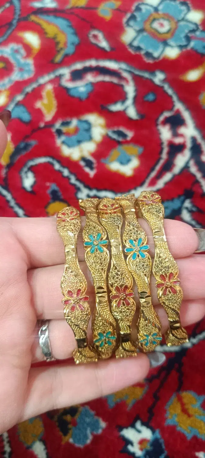 النگو|بدلیجات|دورود, |دیوار