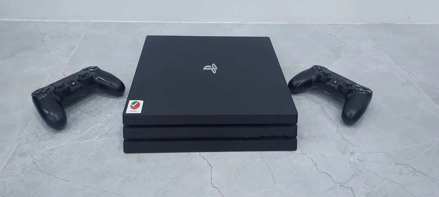 ps4 pro|کنسول، بازی ویدئویی و آنلاین|کرج, ساماندهی|دیوار
