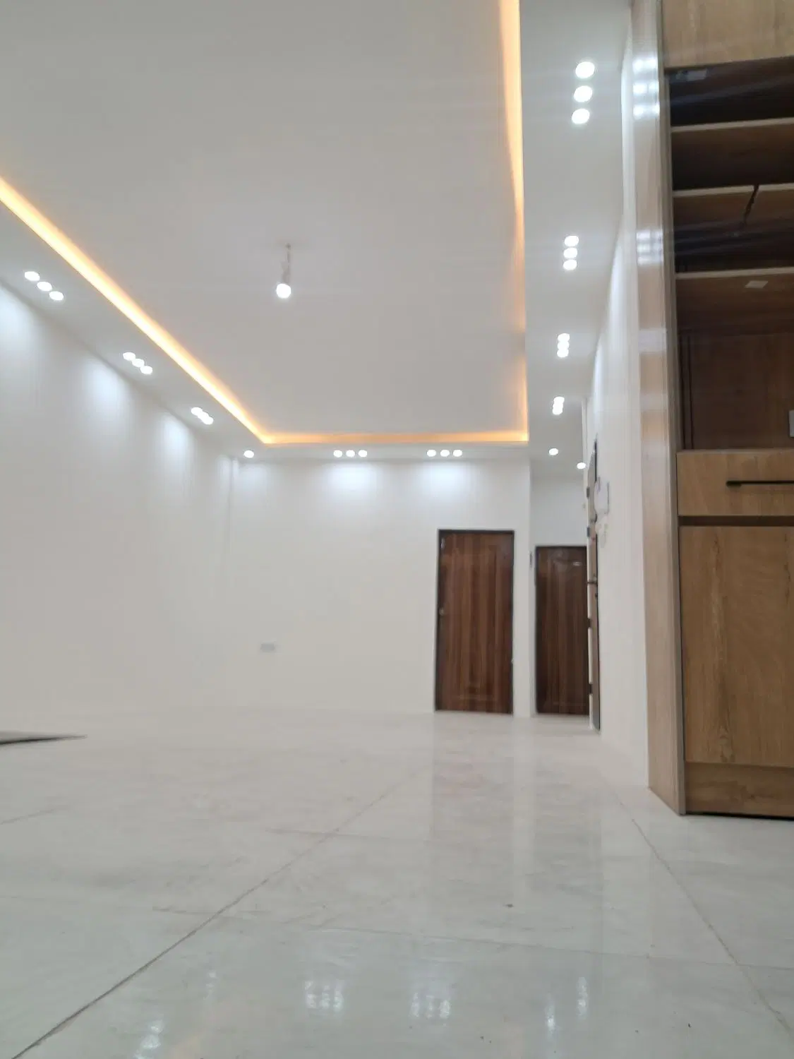 واحدآپارتمان فول112متری تک واحدی - Widok 4