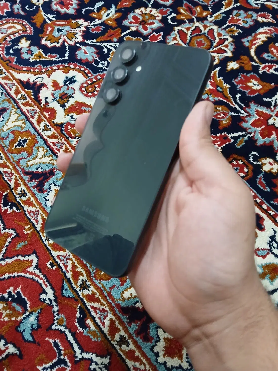 گوشی a54|موبایل|بم, |دیوار