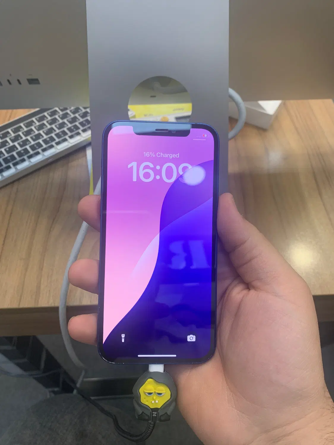 iPhone 12|موبایل|تهران, جردن|دیوار