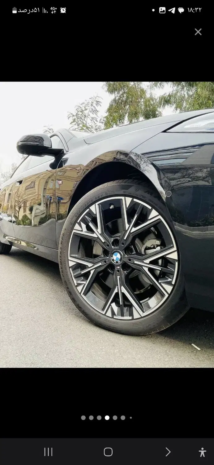 bmw 225L sport|خودرو سواری و وانت|تهران, لویزان|دیوار