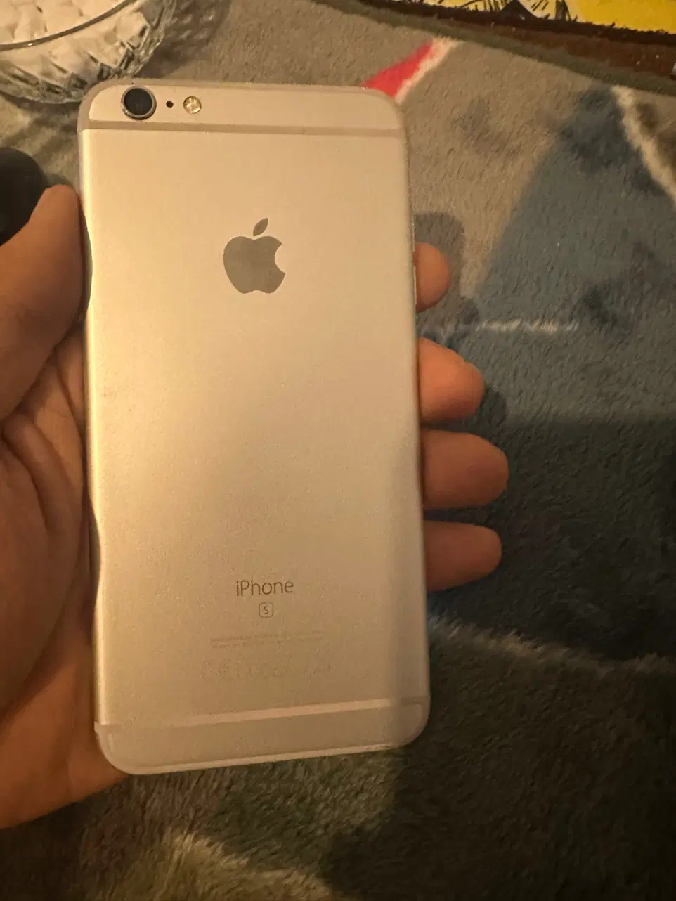 6s+|موبایل|تهران, ارامنه|دیوار