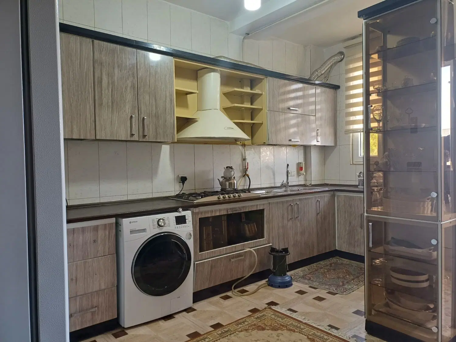 کابینت|اجاق گاز و لوازم برقی پختوپز|ایلام, |دیوار