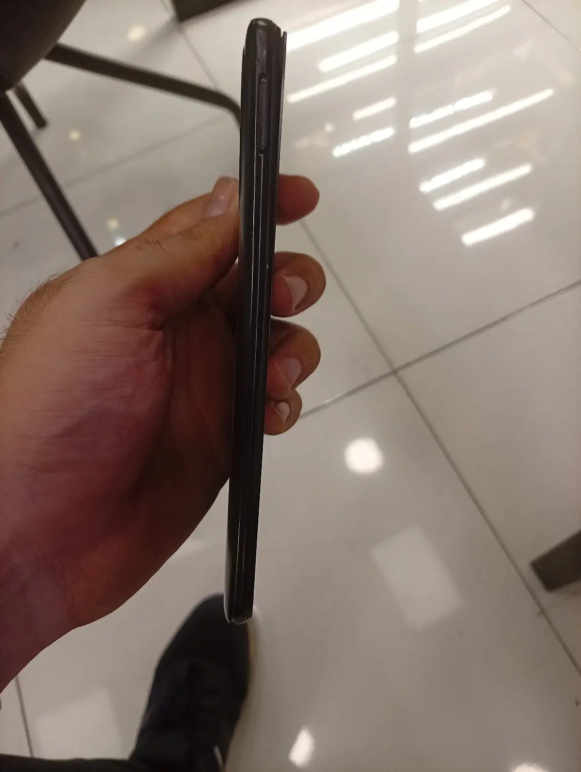 Poco c40 64گیگ|موبایل|تهران, یافتآباد|دیوار