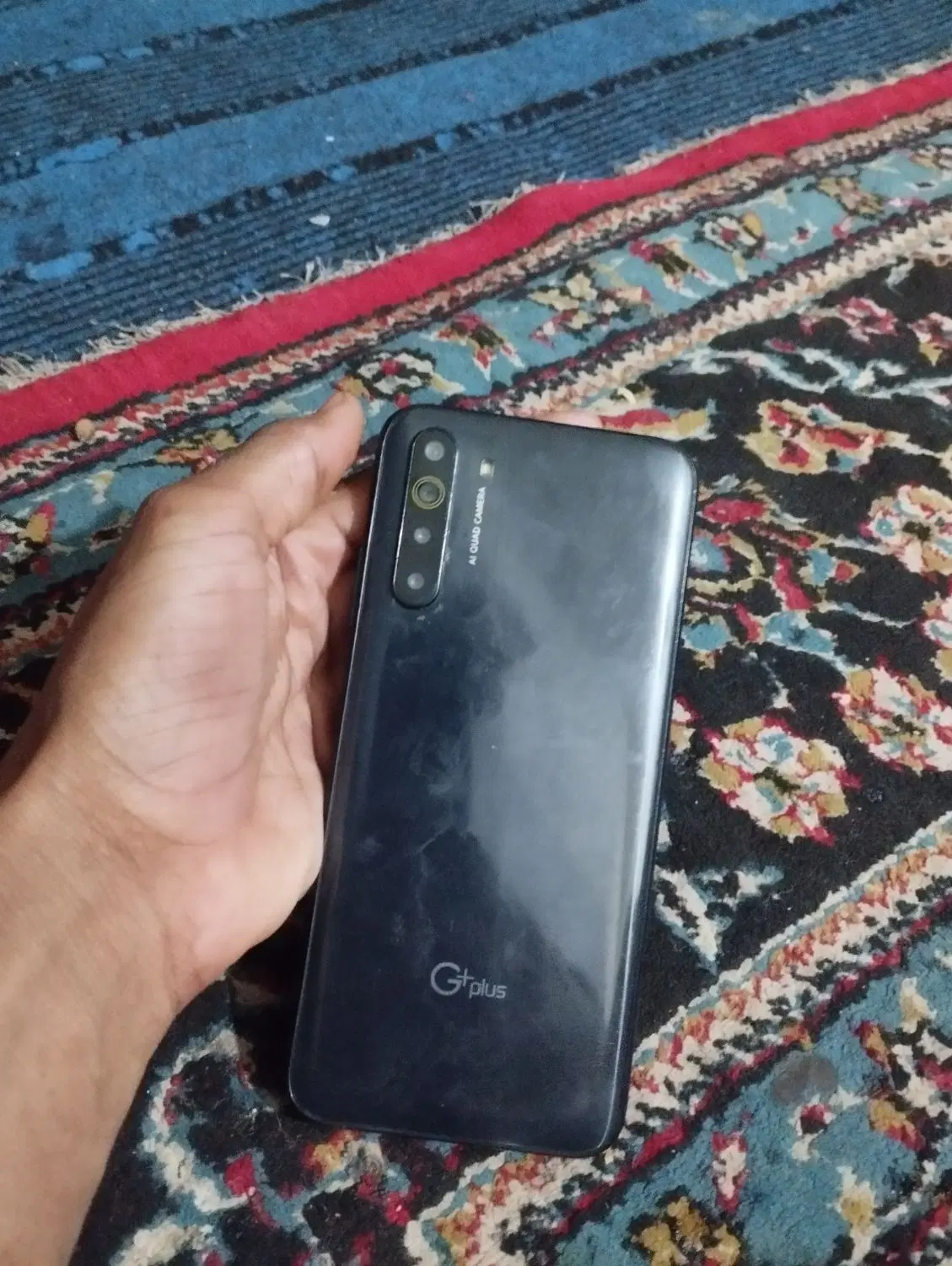 گوشی x10|موبایل|علیآباد کتول, |دیوار