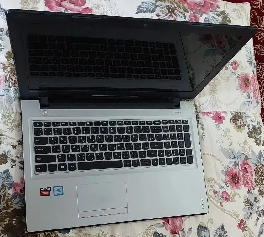 Laptop Lenovo Ideapad 300 Core i7|رایانه همراه|میاندوآب, |دیوار