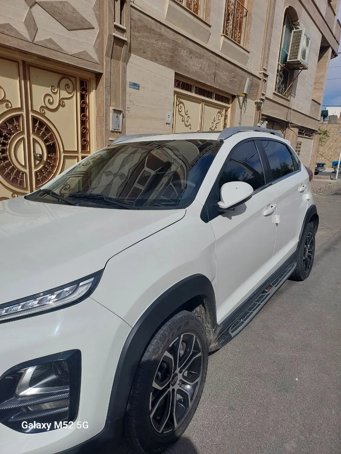 X22 Pro Mt|خودرو سواری و وانت|سمنان, |دیوار