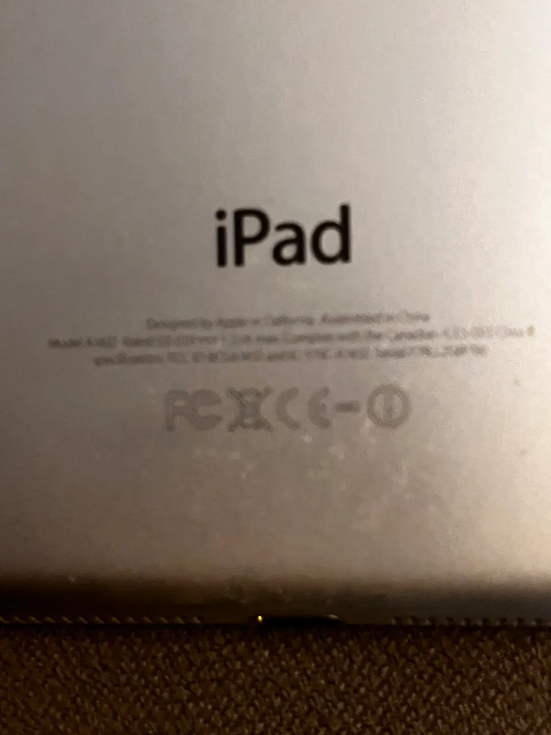 Mini iPad 16gig|تبلت|تهران, پونک|دیوار